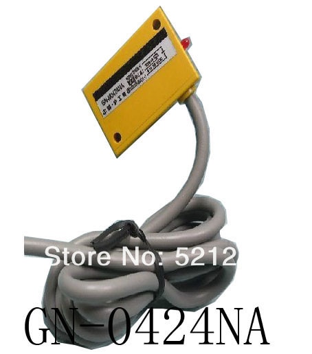 Dianqi     GN-0424NA 3  npn  Ÿ 4mm  ġ  ġ